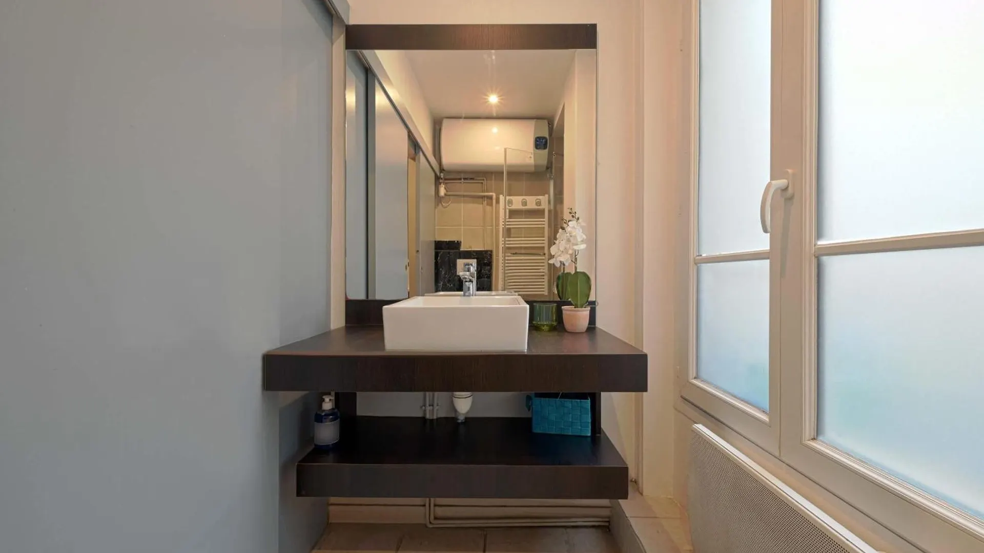 Nice Modern Studio Near The Eiffel Tower Daire Paris