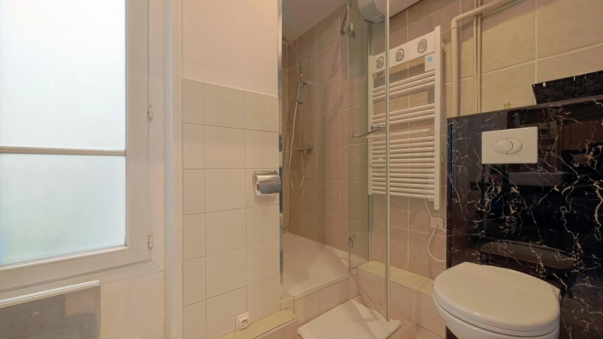 Nice Modern Studio Near The Eiffel Tower Daire Paris