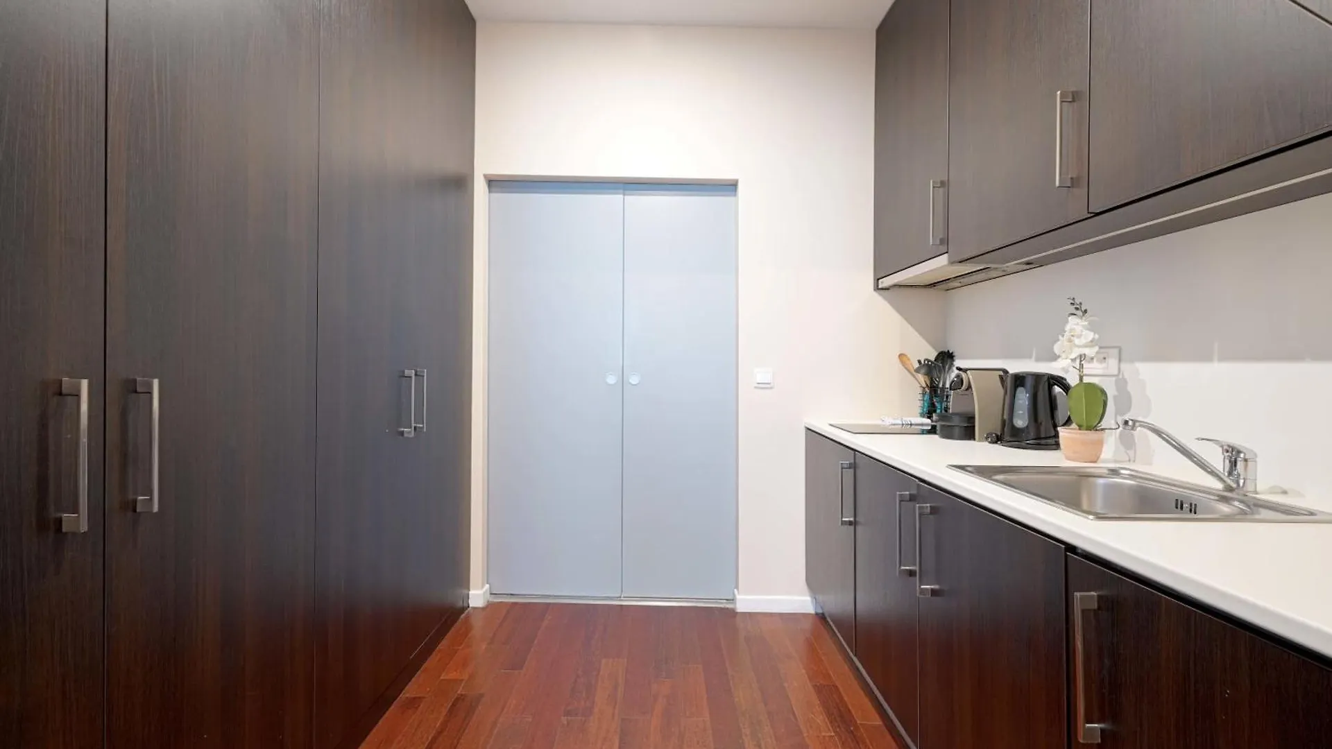 Nice Modern Studio Near The Eiffel Tower Daire Paris
